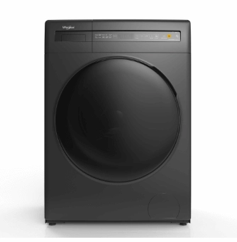 Whirlpool WWEB11702GG SaniCare 11/7kg Washer-Dryer