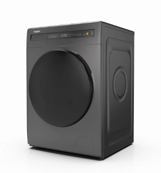 Whirlpool WWEB11702GG SaniCare 11/7kg Washer-Dryer