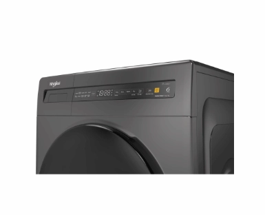 Whirlpool WWEB11702GG SaniCare 11/7kg Washer-Dryer
