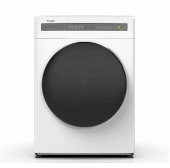 Whirlpool WWEB8502GW Sanicare Washer-Dryer Combo 8/5KG