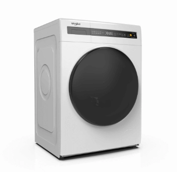 Whirlpool WWEB8502GW Sanicare Washer-Dryer Combo 8/5KG