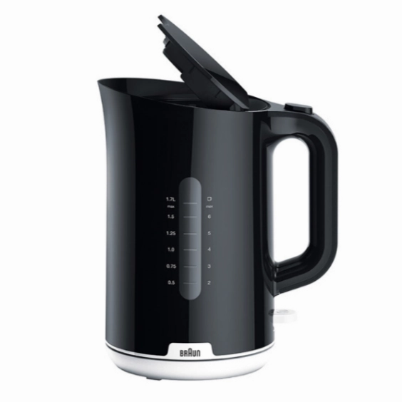 WK1100 1.7L KETTLE