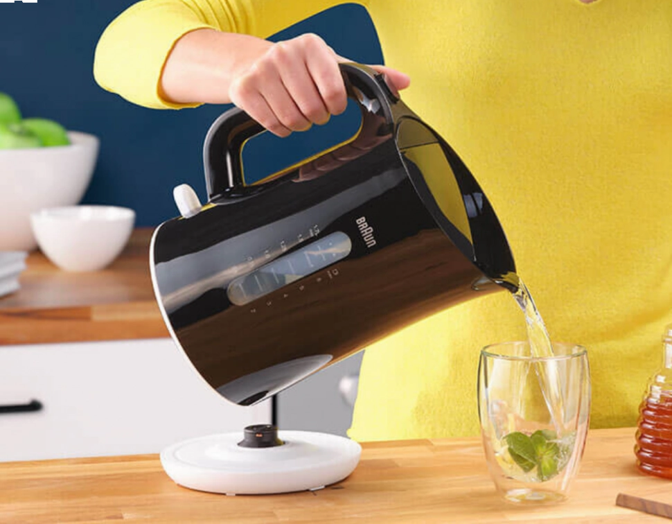 WK1100 1.7L KETTLE