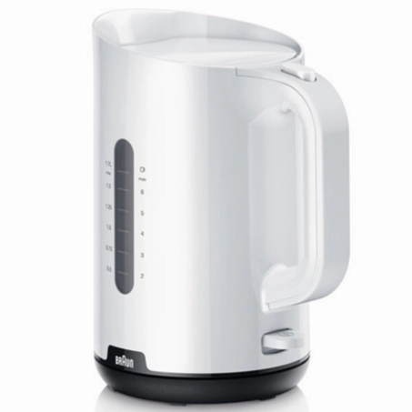 WK1100 1.7L KETTLE