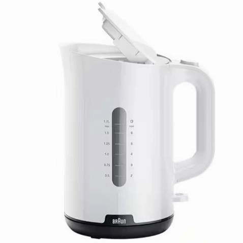 WK1100 1.7L KETTLE