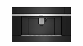 Wolf EC3050CMB 30" M Series Contemporary Coffee System