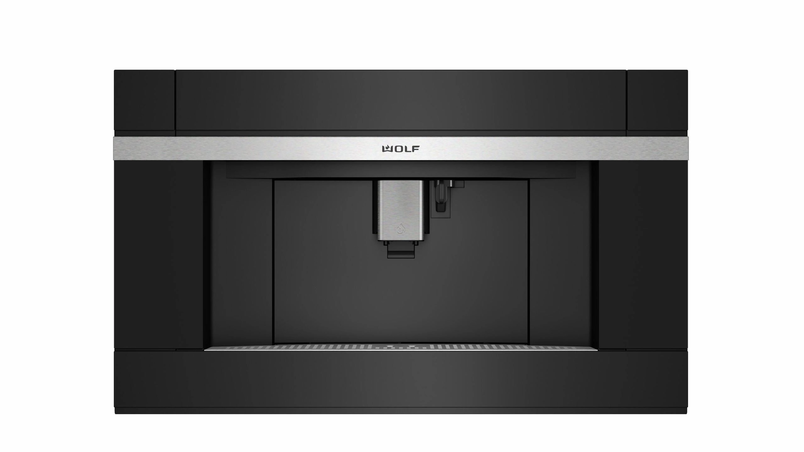 Wolf EC3050CMB 30" M Series Contemporary Coffee System
