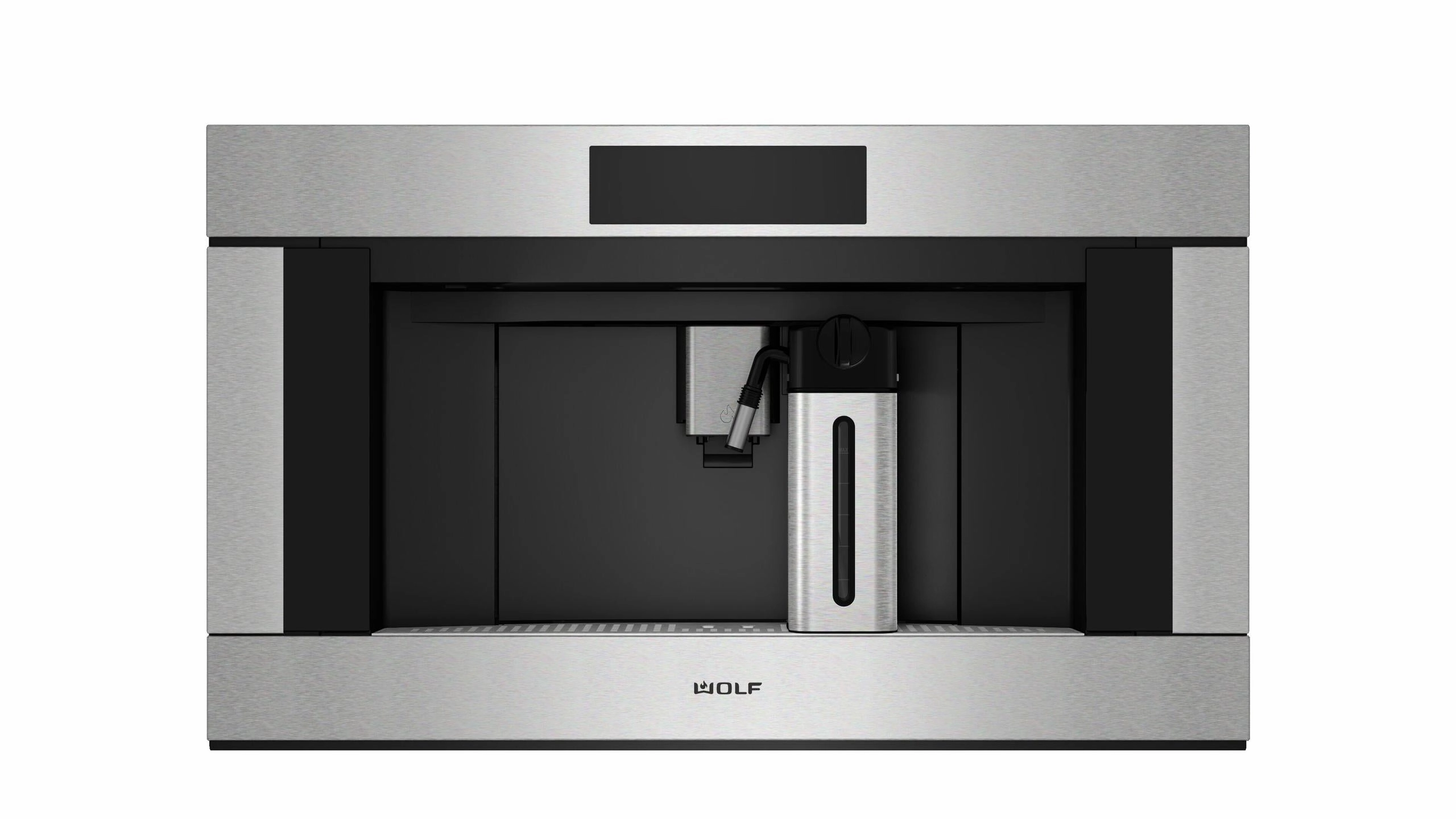 Wolf EC3050PES 30" E Series Professional Coffee System