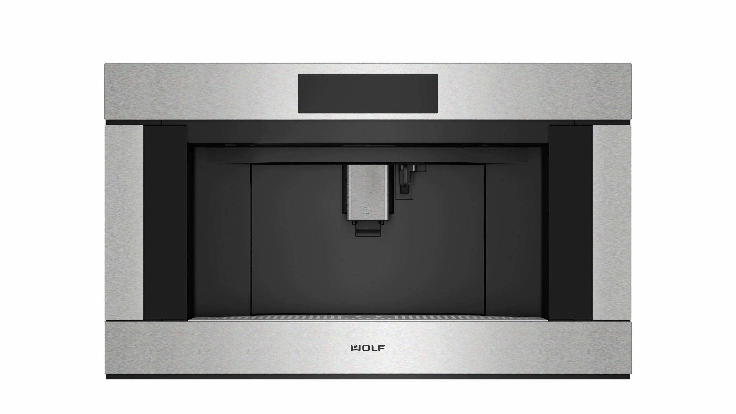 Wolf EC3050PES 30" E Series Professional Coffee System