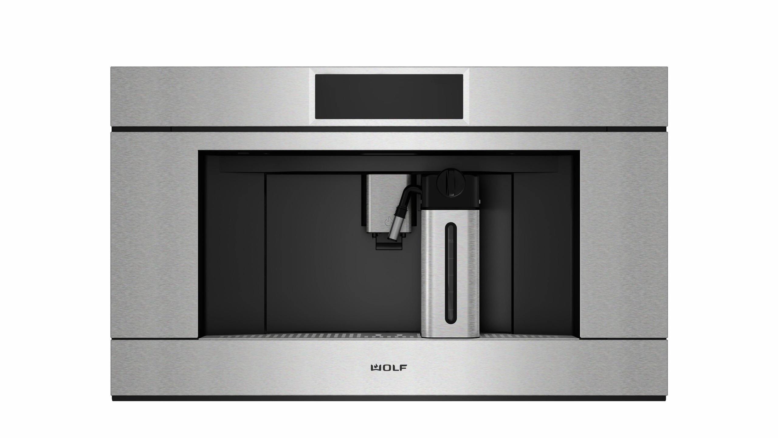 Wolf EC3050PMS 30" M Series Professional Coffee System