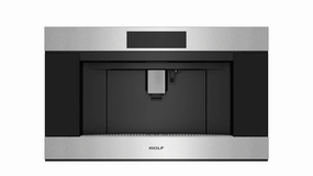 Wolf EC3050TES 30" E Series Transitional Coffee System