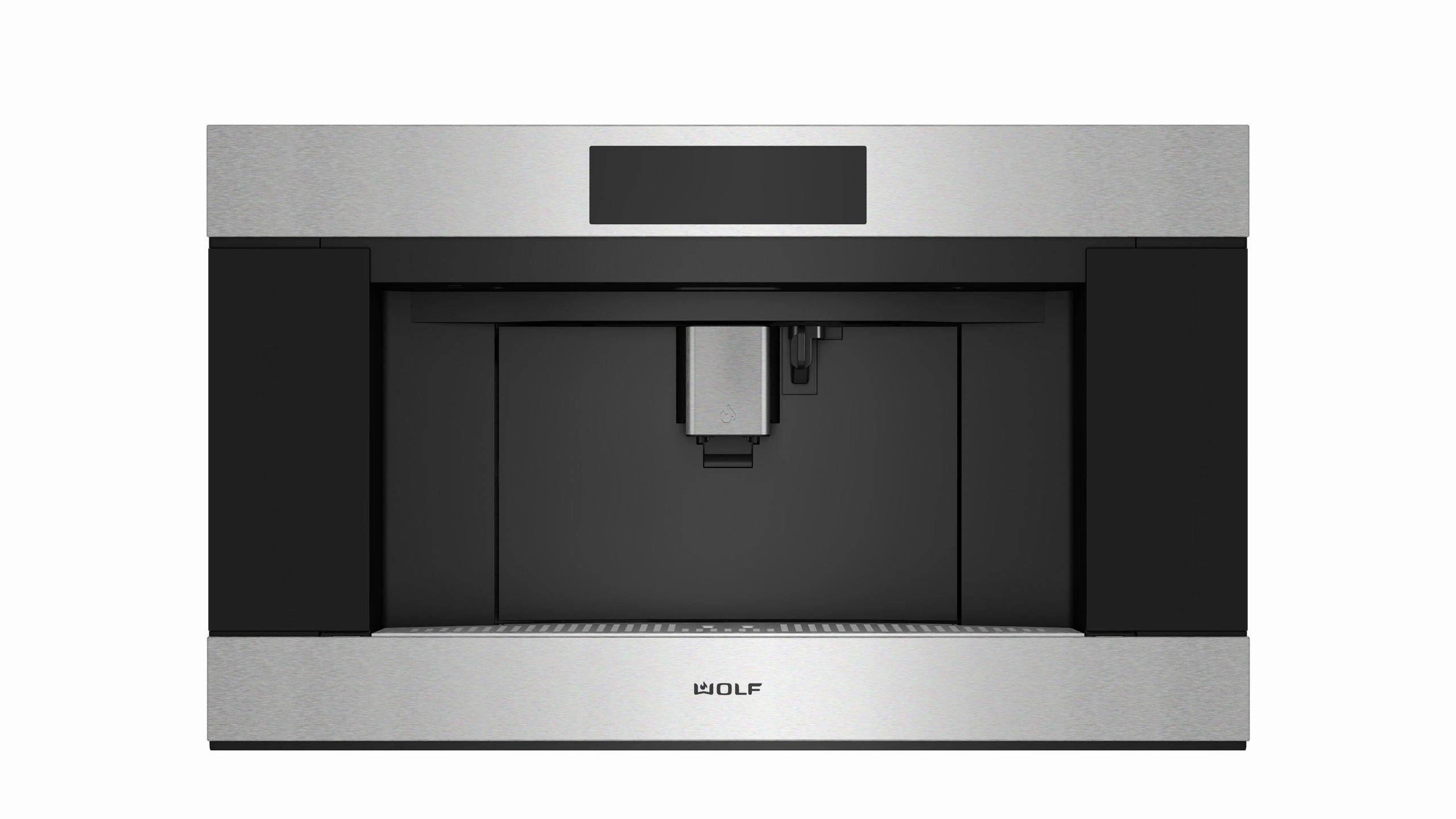 Wolf EC3050TES 30" E Series Transitional Coffee System