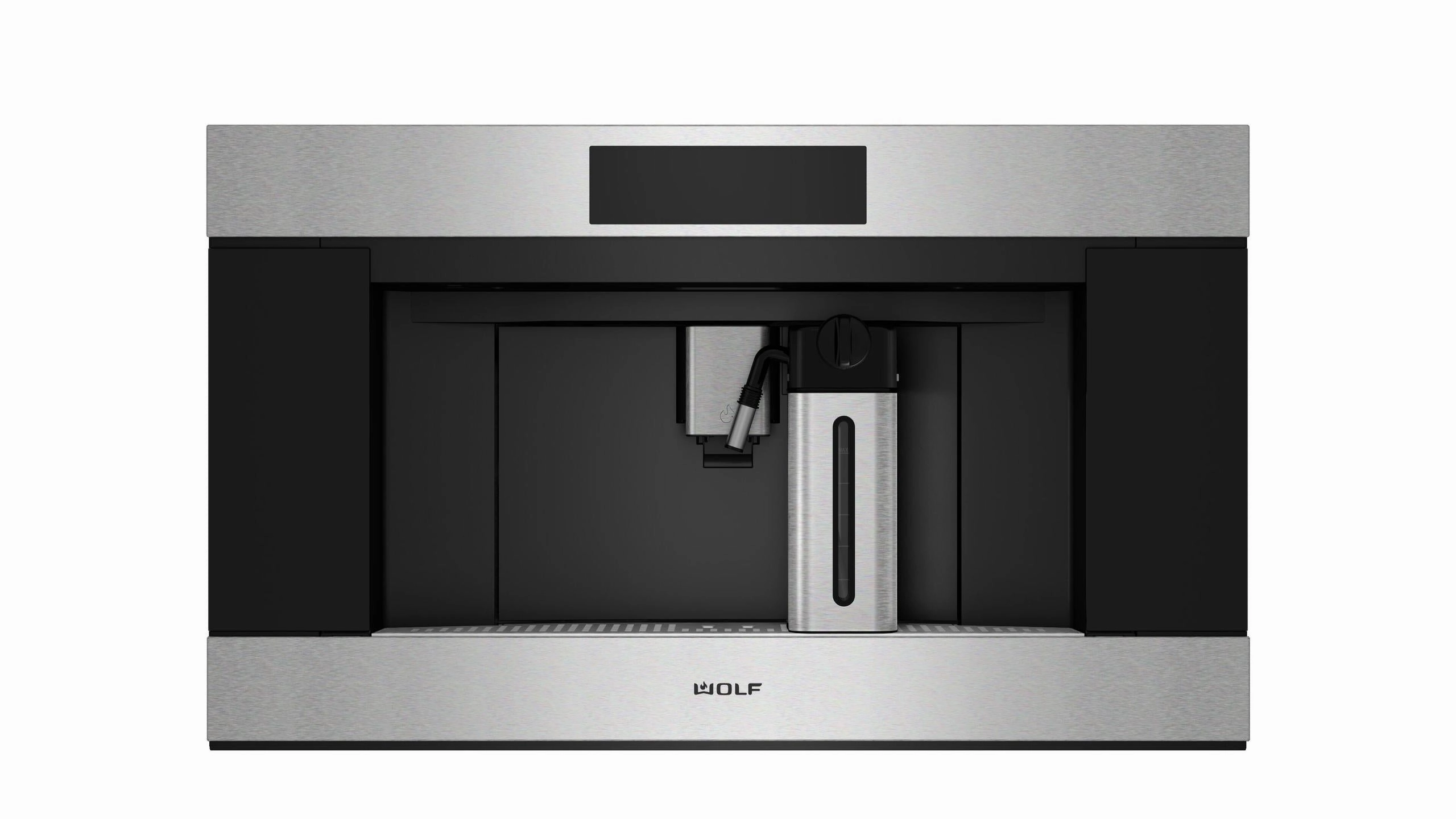 Wolf EC3050TES 30" E Series Transitional Coffee System