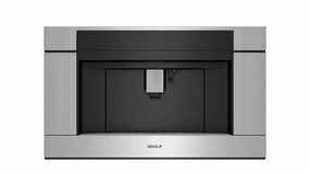 Wolf EC3050TMS 30" M Series Transitional Coffee System