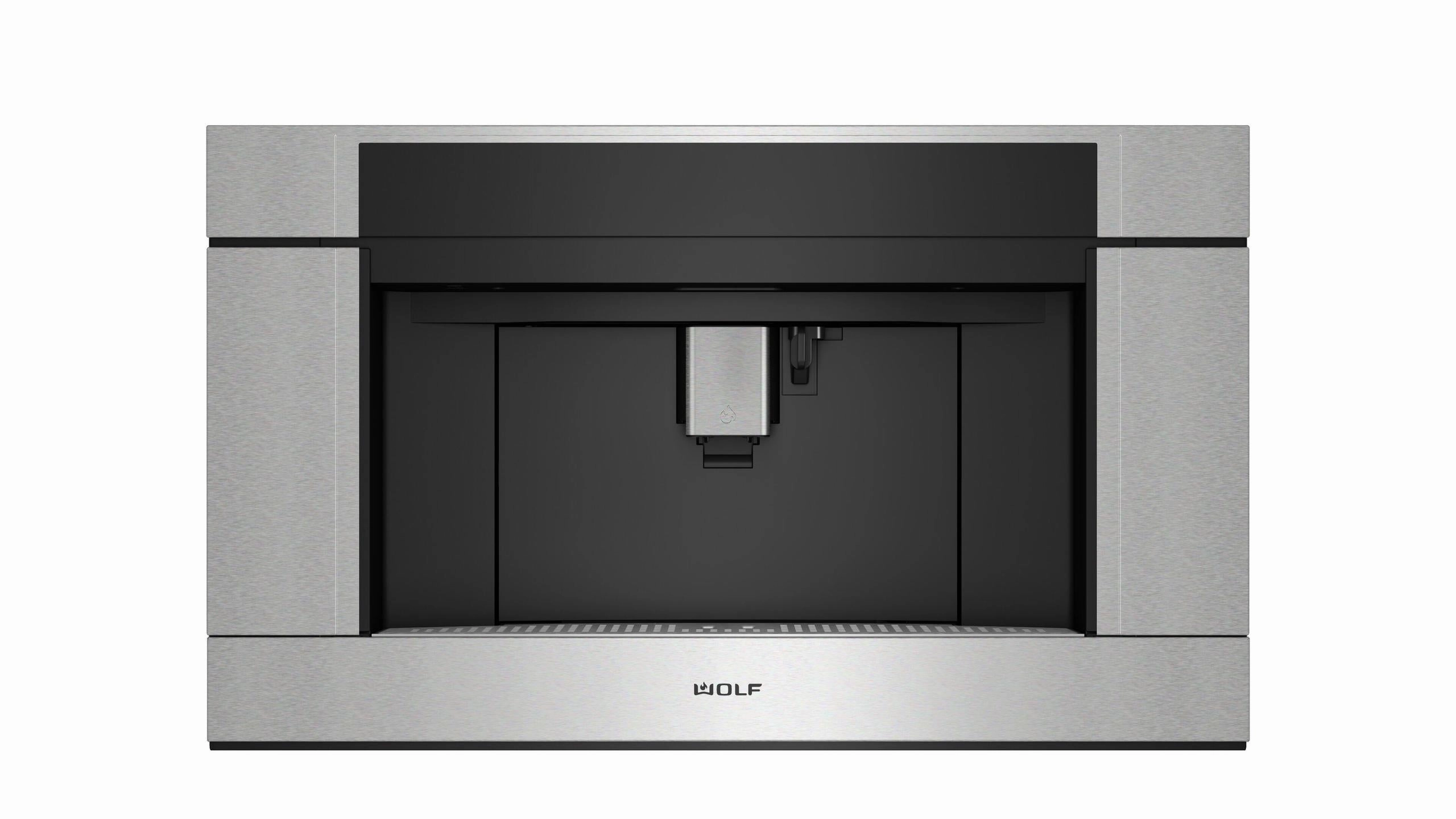 Wolf EC3050TMS 30" M Series Transitional Coffee System