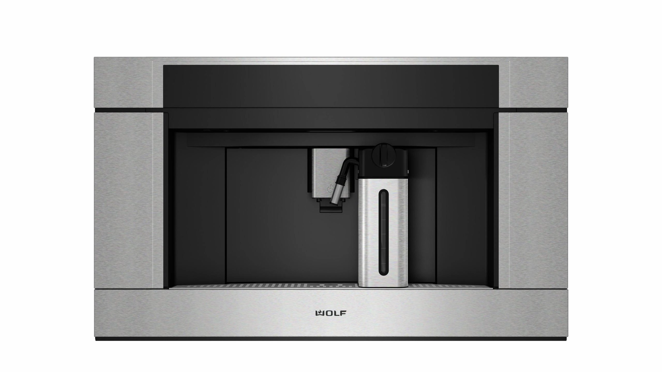 Wolf EC3050TMS 30" M Series Transitional Coffee System