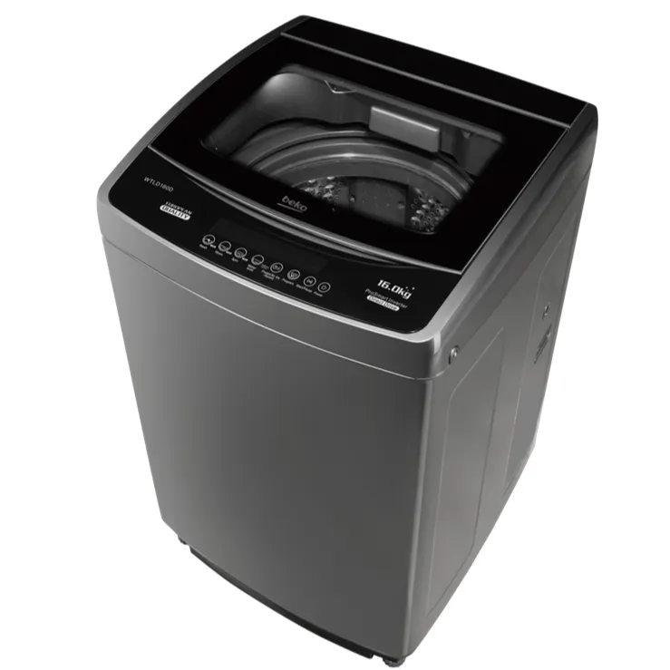 WTLI160D 16KG TOP LOAD WASHER