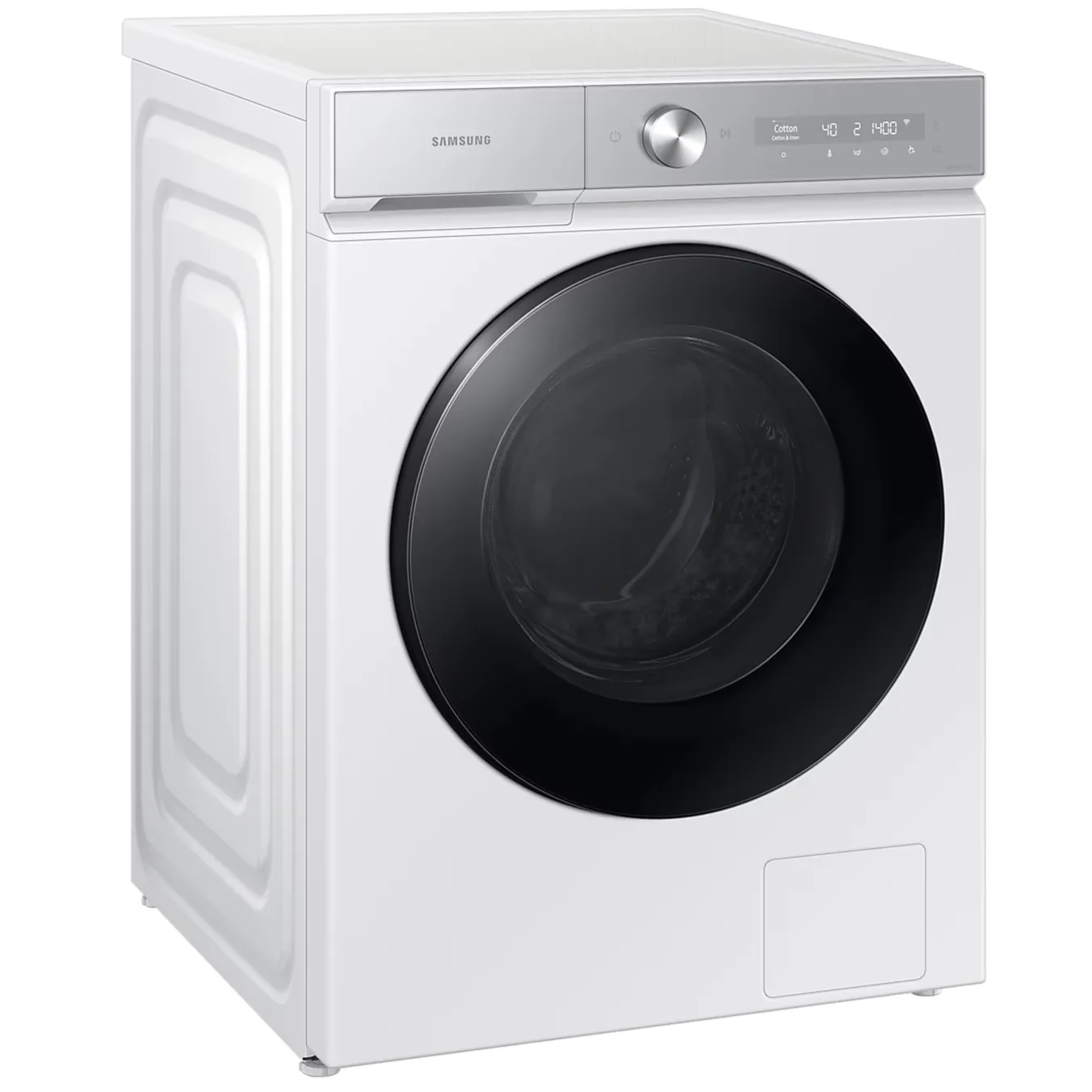 WW11CB944DGHSP 11KG BESPOKE AI FRONT LOAD WASHER / FREE GIFT REDEEM FROM SAMSUNG