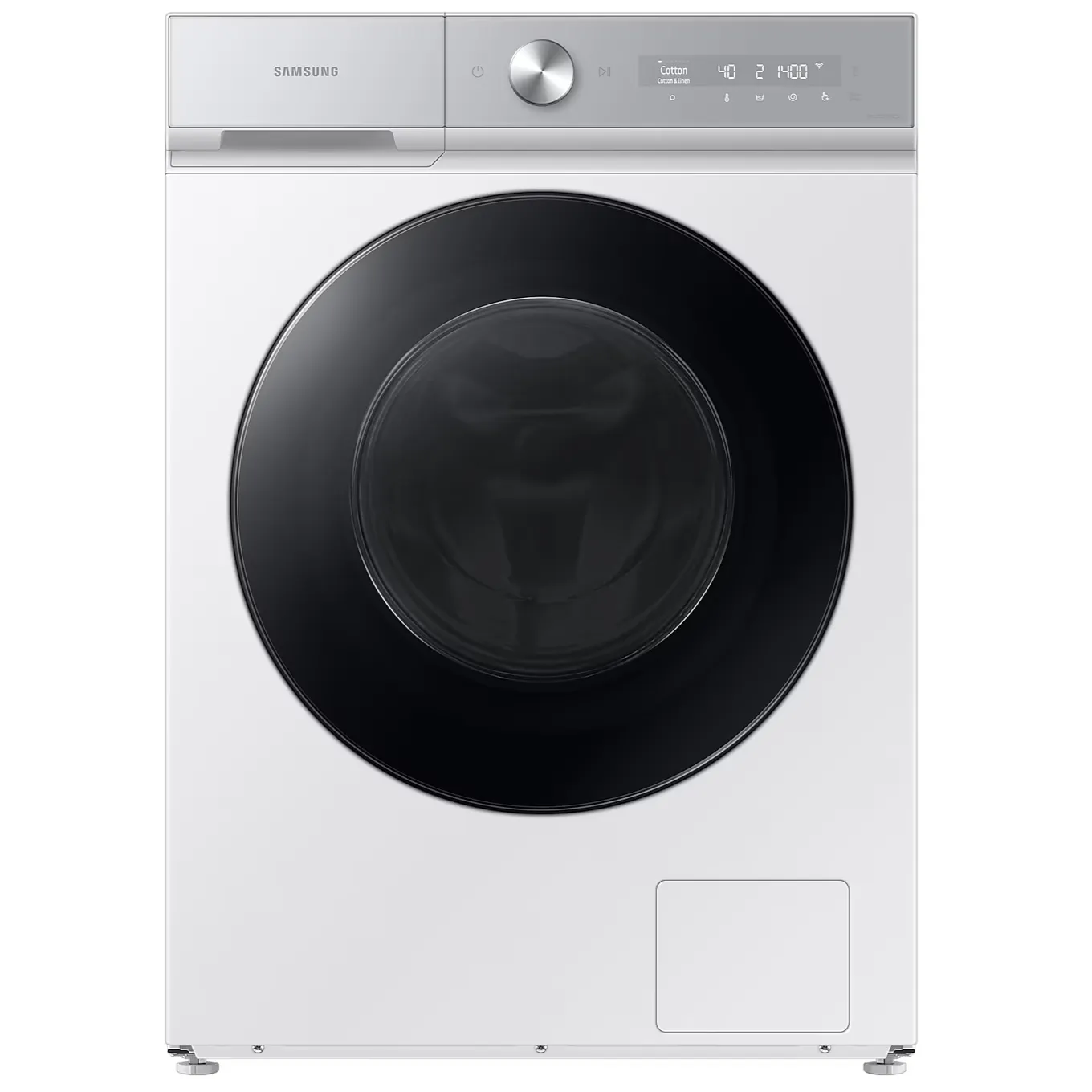 WW11CB944DGHSP 11KG BESPOKE AI FRONT LOAD WASHER / FREE GIFT REDEEM FROM SAMSUNG