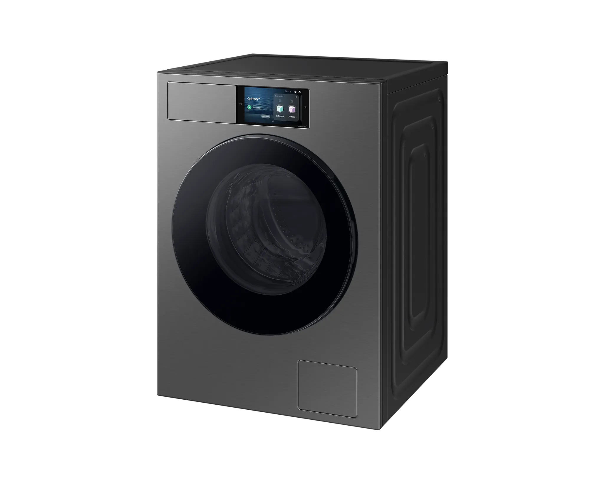 WW11DB9B84GDSP 11KG BESPOKE AI FRONT LOAD WASHER / FREE GIFT REDEEM FROM SAMSUNG