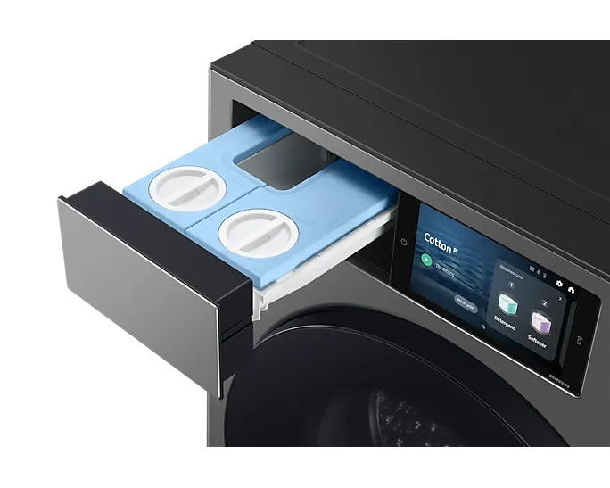 WW11DB9B84GDSP 11KG BESPOKE AI FRONT LOAD WASHER / FREE GIFT REDEEM FROM SAMSUNG