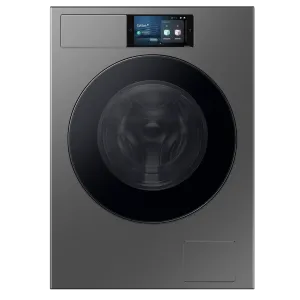WW11DB9B84GDSP 11KG BESPOKE AI FRONT LOAD WASHER / FREE GIFT REDEEM FROM SAMSUNG