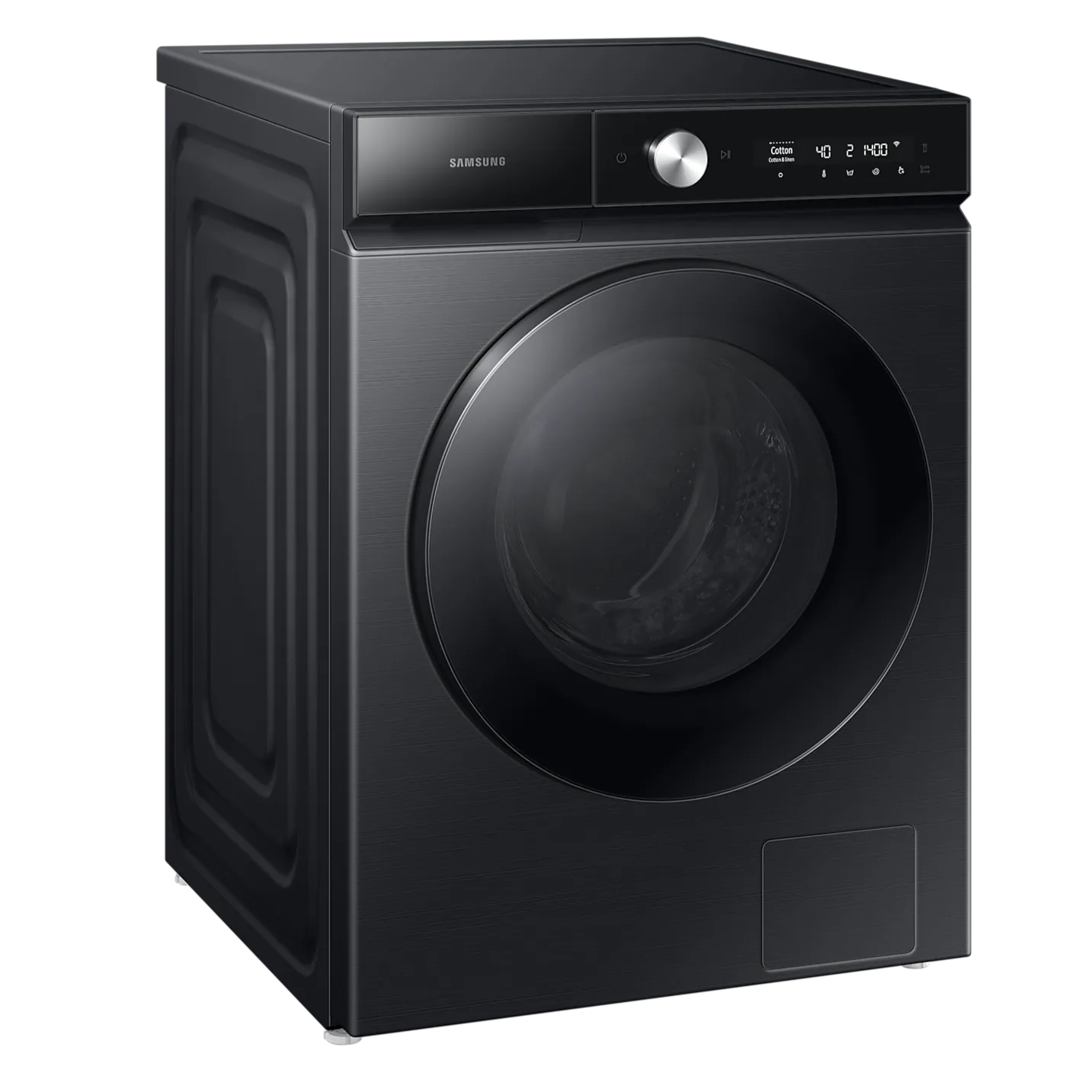 WW12BB944DGBSP 12KG BESPOKE FRONT LOAD WASHER / FREE GIFT REDEEM FROM SAMSUNG