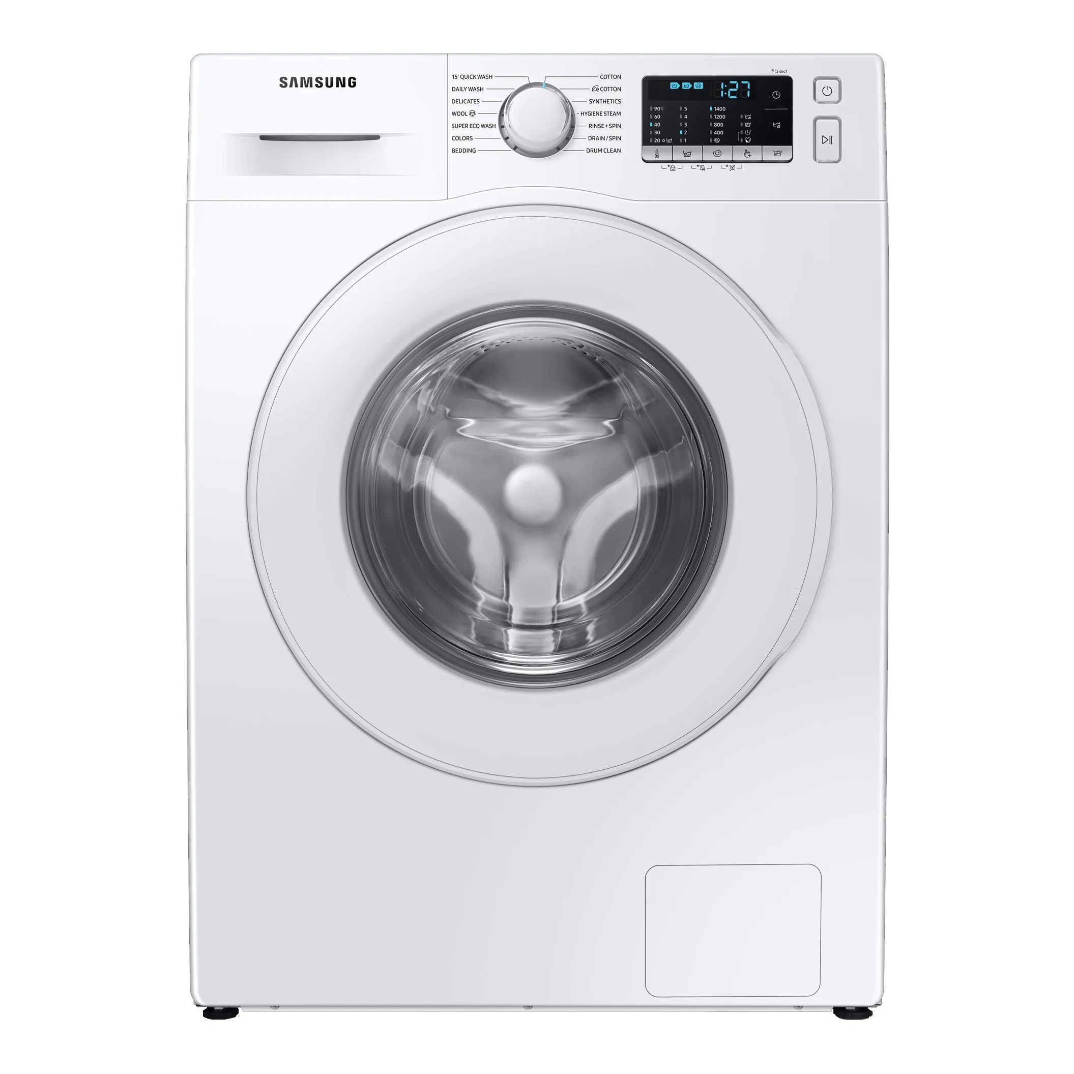 WW75TA046TE 7.5KG FRONT LOAD WASHER