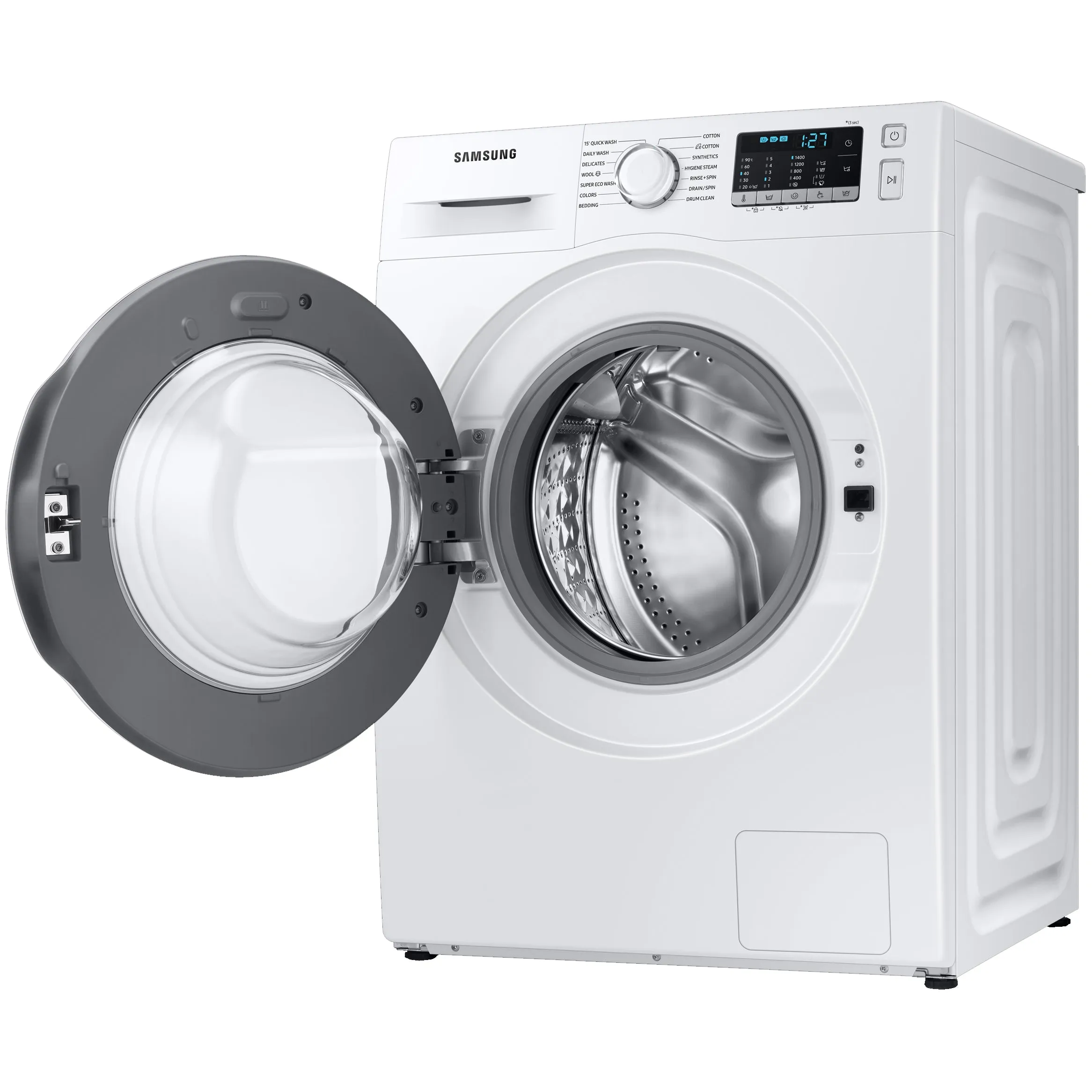 WW75TA046TE 7.5KG FRONT LOAD WASHER