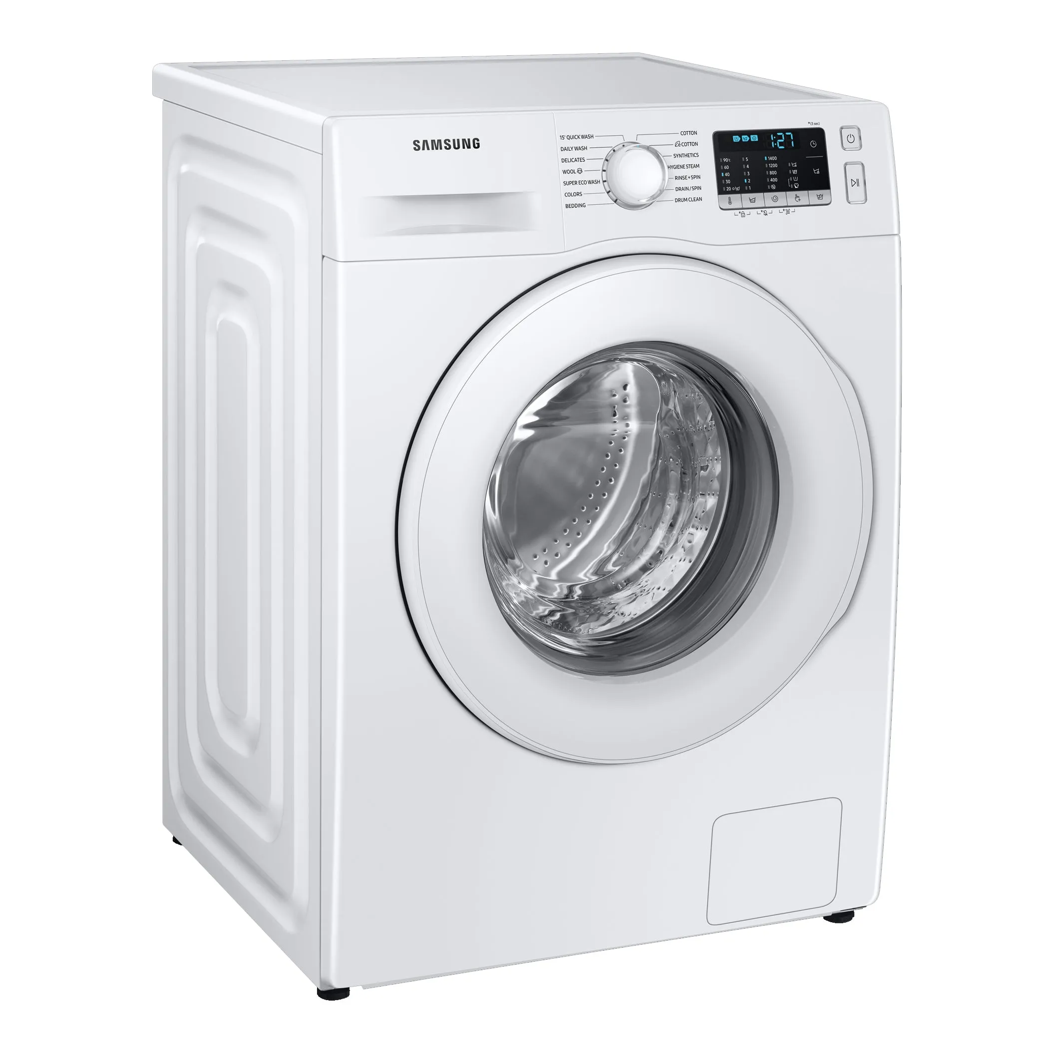 WW75TA046TE 7.5KG FRONT LOAD WASHER