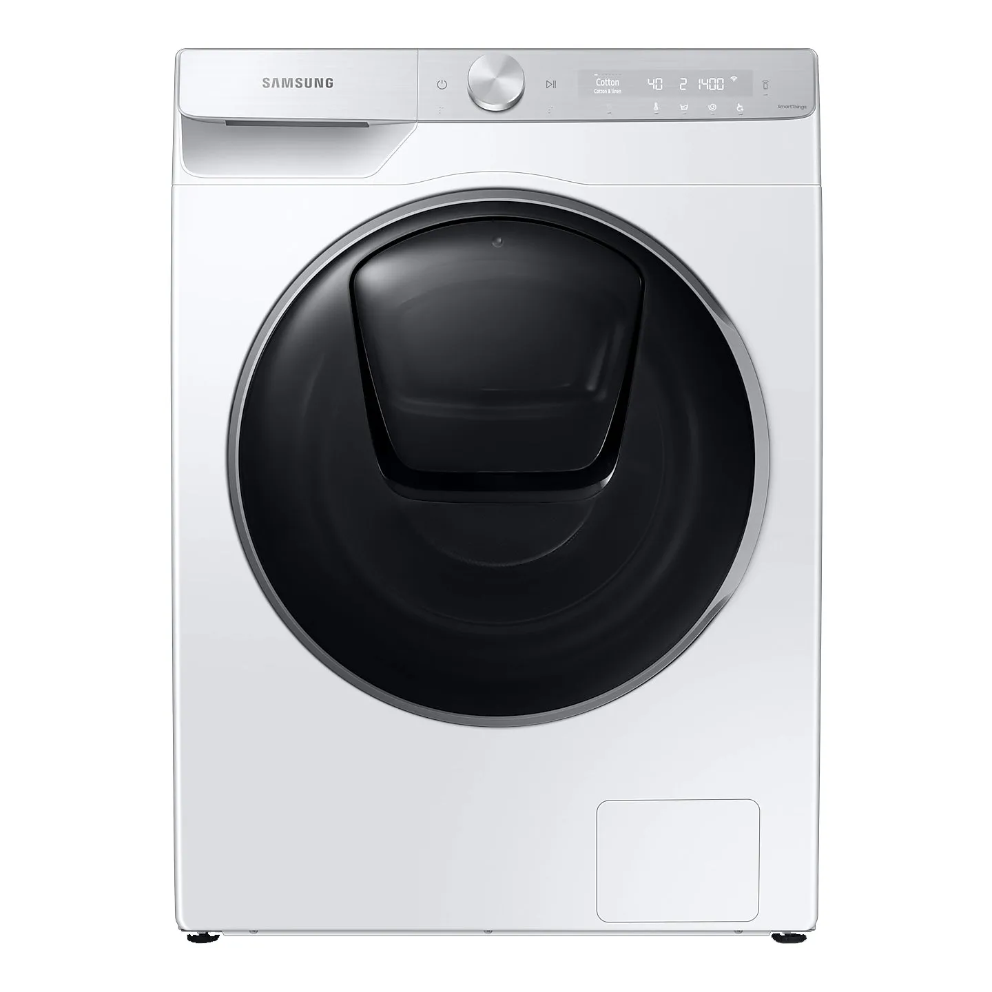 WW85T954DSH 8.5KG FRONT LOAD WASHER
