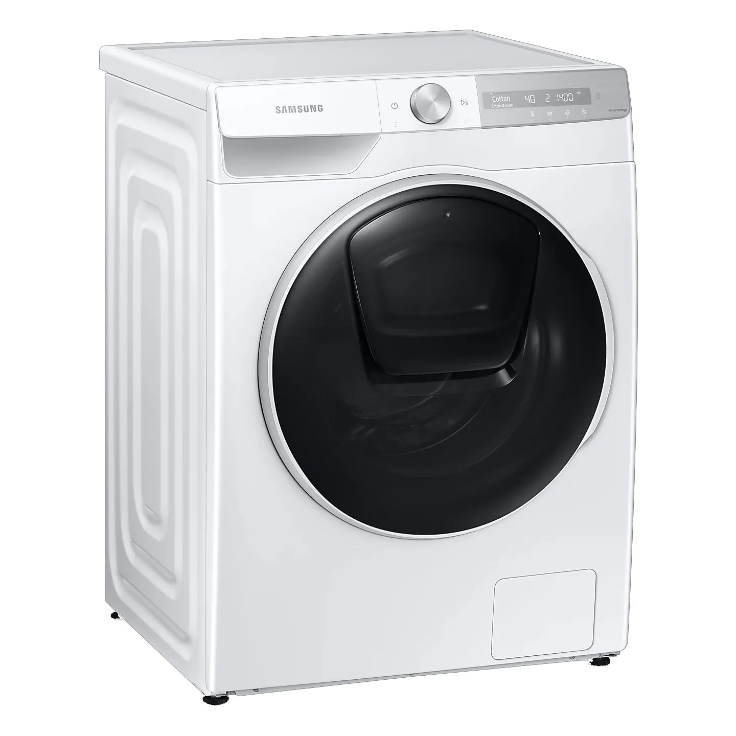 WW85T954DSH 8.5KG FRONT LOAD WASHER