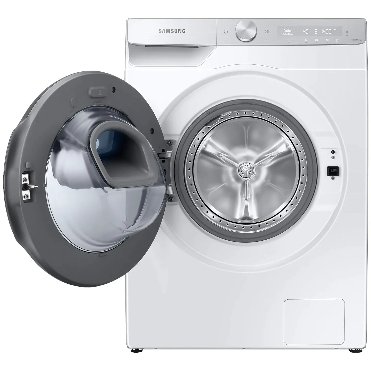 WW85T954DSH 8.5KG FRONT LOAD WASHER