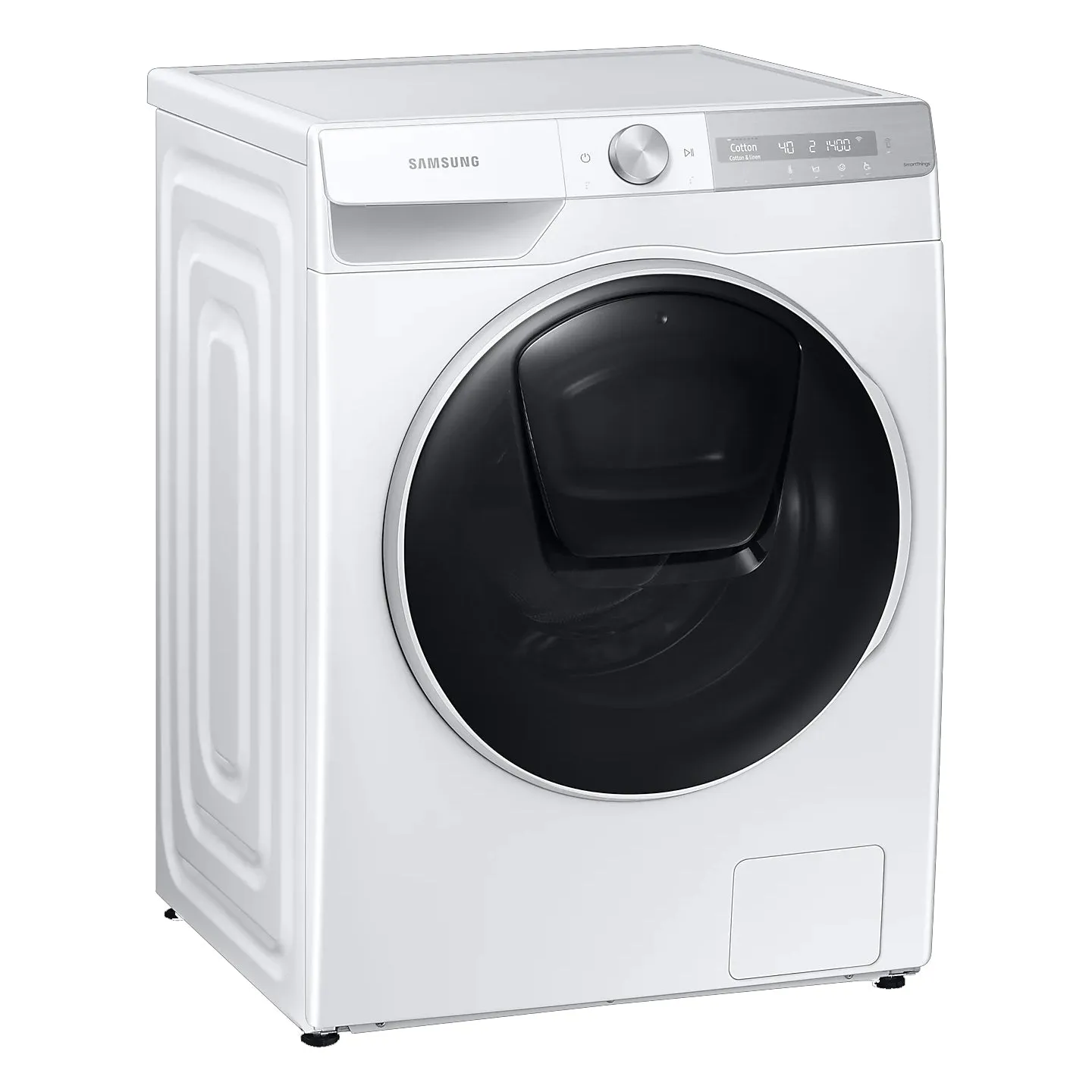 WW90T754DWH 9KG FRONT LOAD WASHER