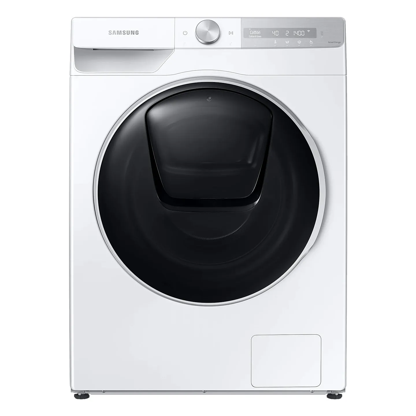 WW90T754DWH 9KG FRONT LOAD WASHER