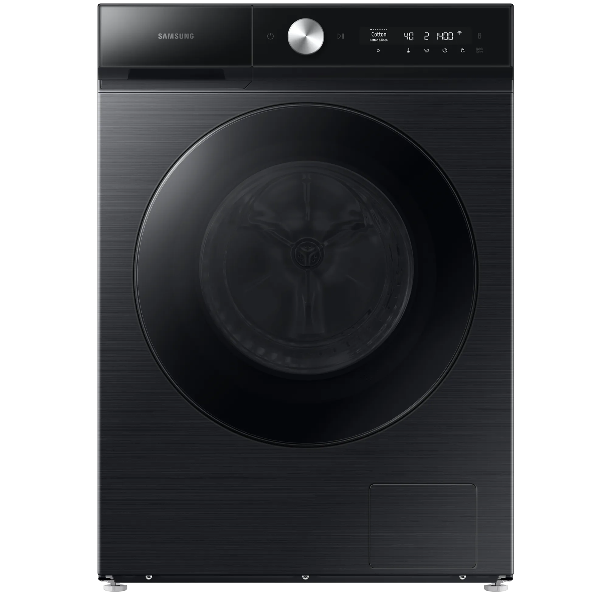 WW95BB944DGBSP 9.5KG BESPOKE AI FRONT LOAD WASHER