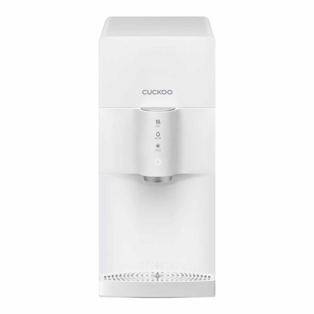 XCEL WATER PURIFIER