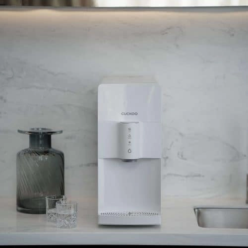 XCEL WATER PURIFIER