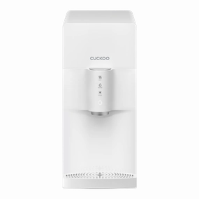 XCEL WATER PURIFIER