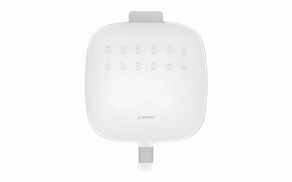 Xiaomi Air Fryer Essential, 6Lit, 1500Watts, White