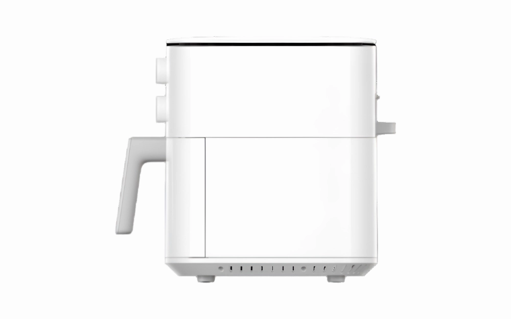 Xiaomi Air Fryer Essential, 6Lit, 1500Watts, White