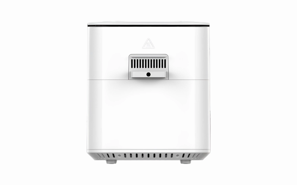 Xiaomi Air Fryer Essential, 6Lit, 1500Watts, White