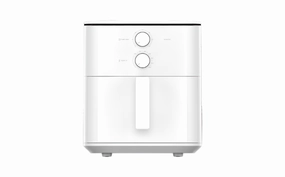 Xiaomi Air Fryer Essential, 6Lit, 1500Watts, White