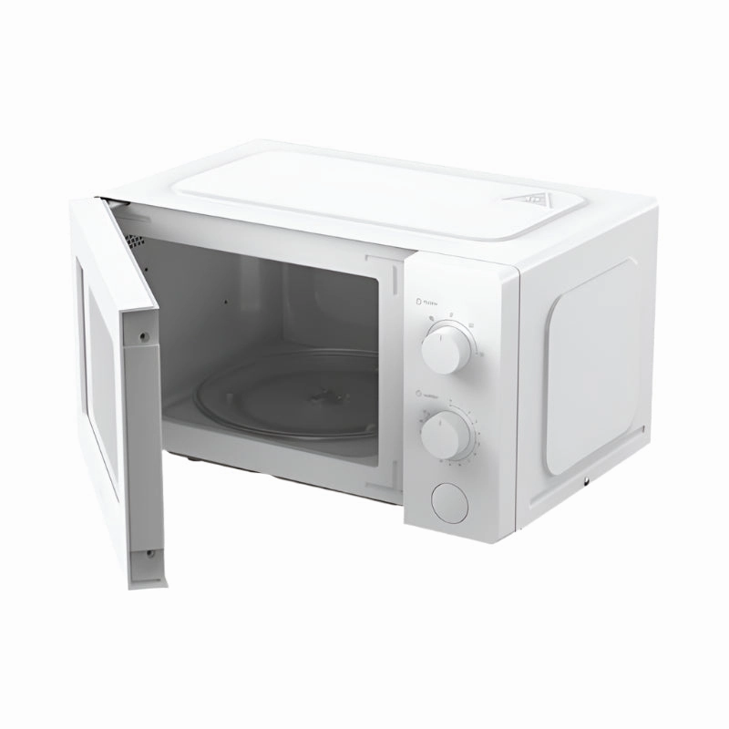 Xiaomi Microwave Oven, 20Lit, 700Watts, White