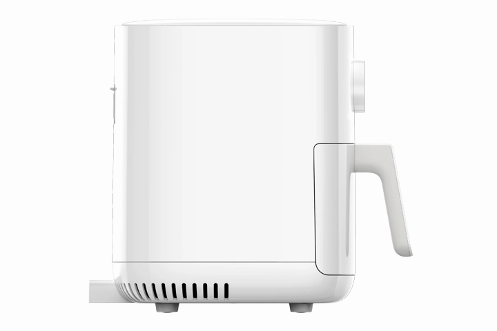 Xiaomi Smart Air Fryer, 4.5L, 1300 Watts, White