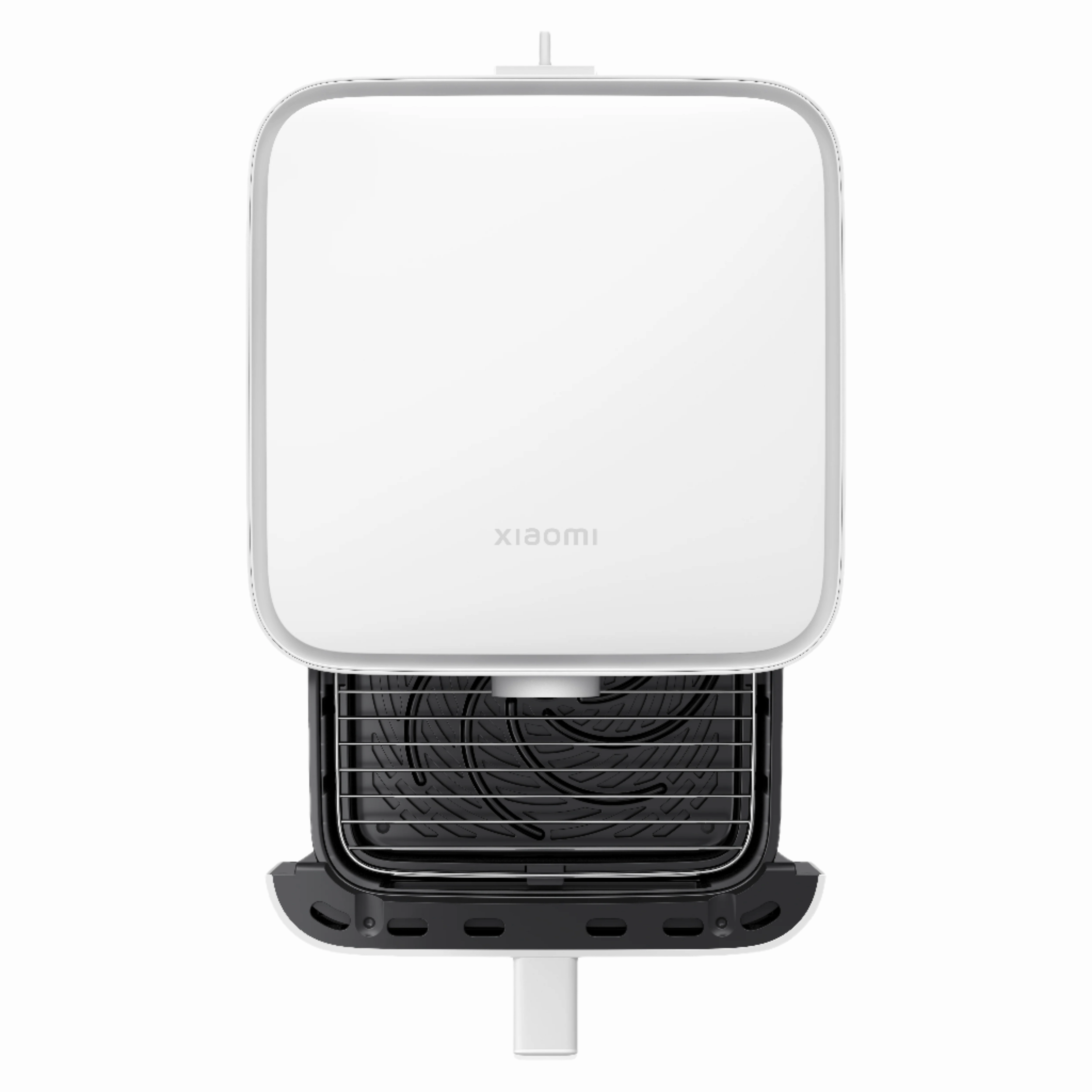 Xiaomi Smart Air Fryer, 5.5L,1600 Watts, White