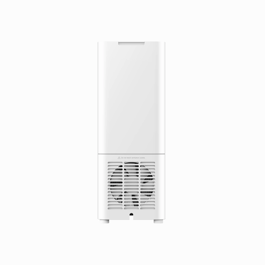 Xiaomi Smart Water Dispenser, Hot & Cold, White