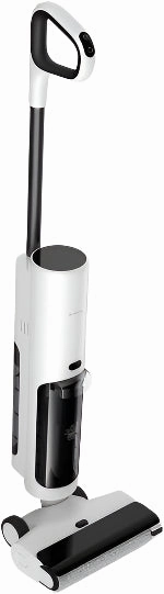 Xiaomi Truc lean Upright Vacuum, Wet & Dry, 20Watts, White