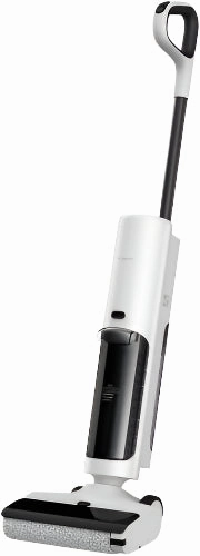 Xiaomi Truc lean Upright Vacuum, Wet & Dry, 20Watts, White