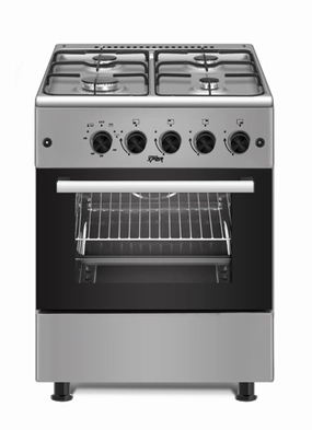 XPER  -  FREESTANDING COOKER ALL GAS WITH SPARK - OVEN WITH FAN